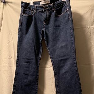 Women's Abercrombie & Fitch Jeans